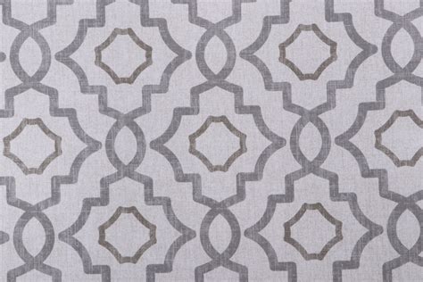 magnolia home talbot metal fabric|Magnolia Home Talbot Printed Cotton Drapery Fabric .